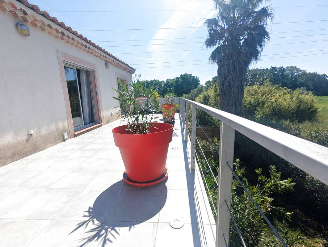 Maison à ARLES