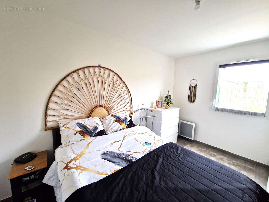 Appartement à SANARY-SUR-MER