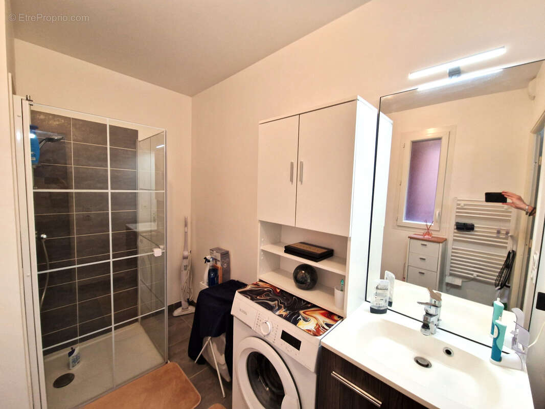 Appartement à SANARY-SUR-MER