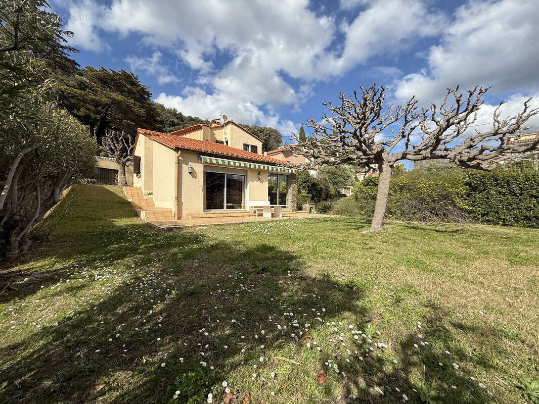 Maison à AMELIE-LES-BAINS-PALALDA