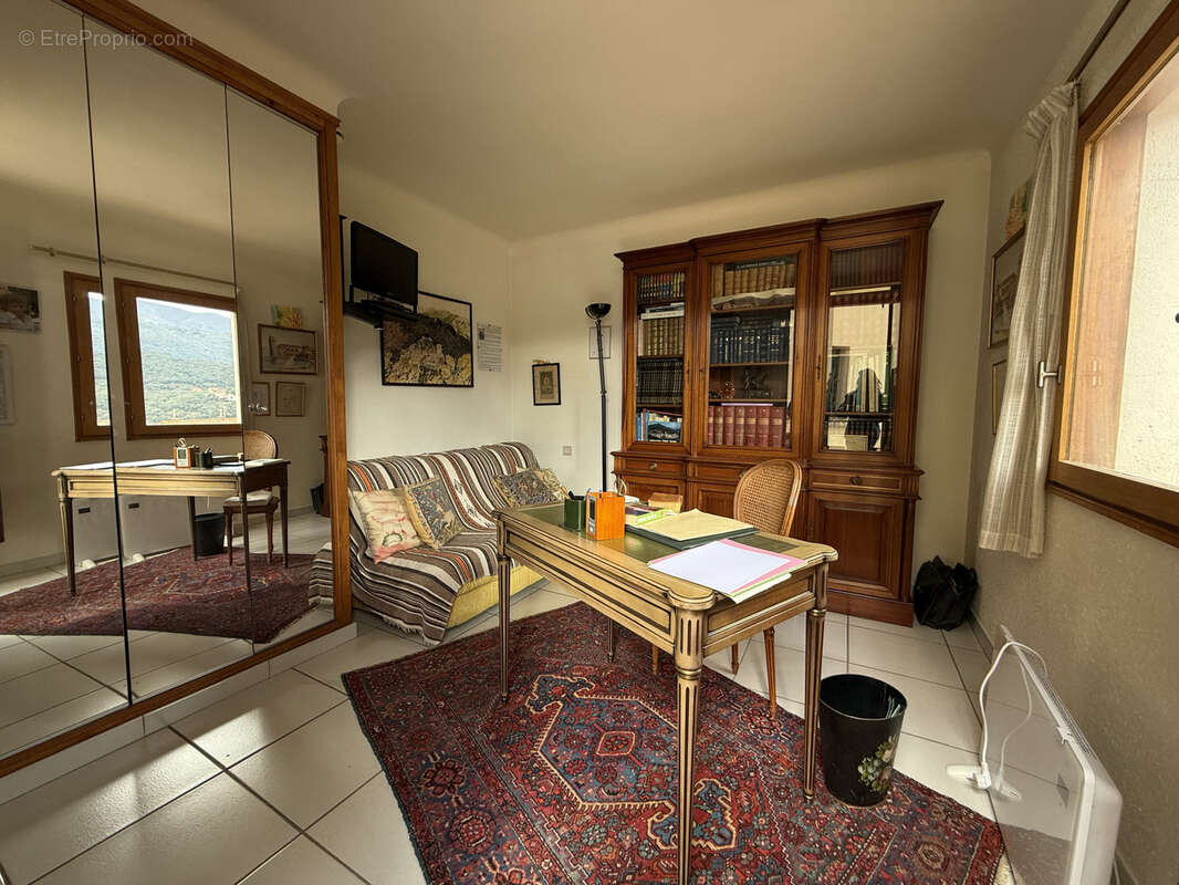 Maison à AMELIE-LES-BAINS-PALALDA