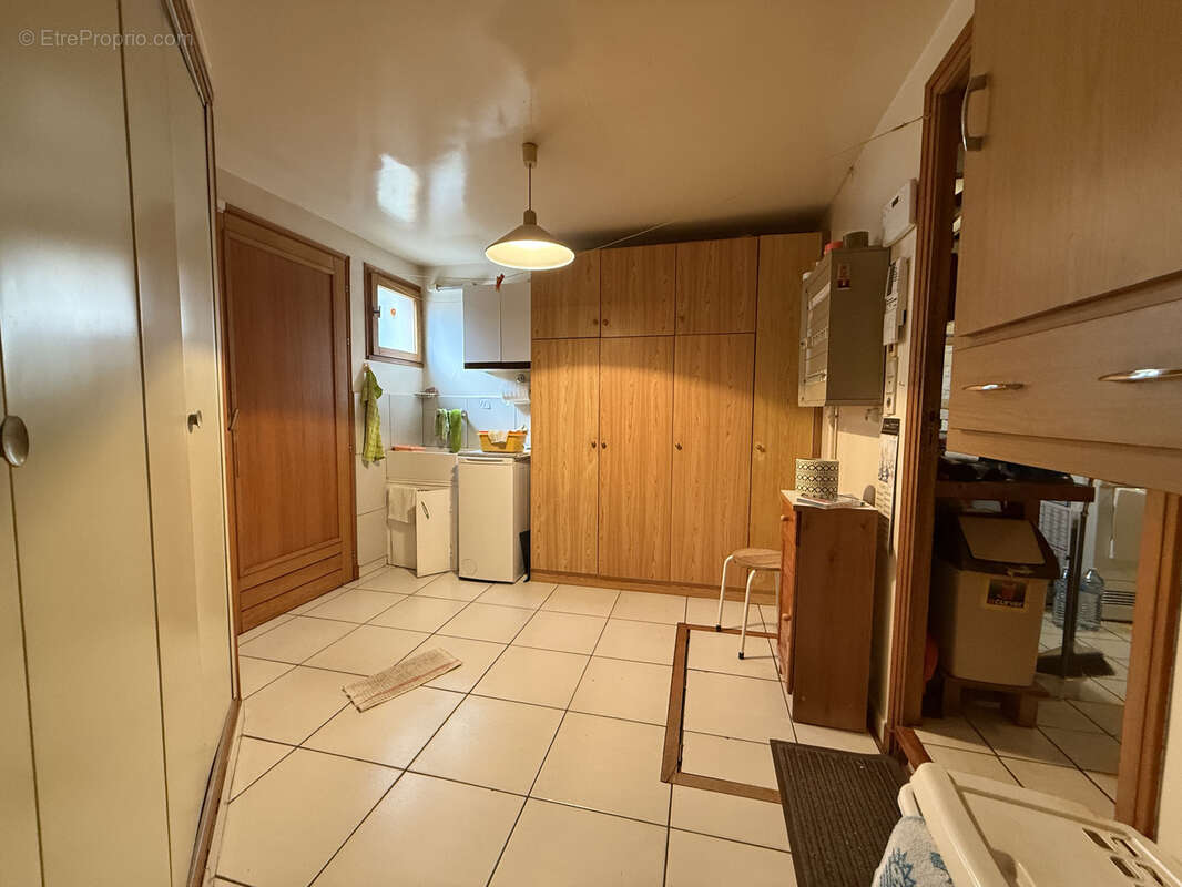 Maison à AMELIE-LES-BAINS-PALALDA