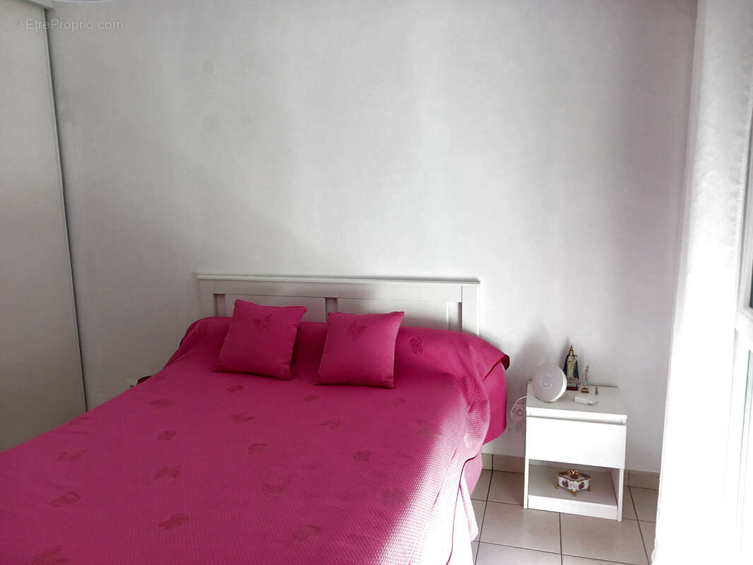 Appartement à FLEURY-LES-AUBRAIS