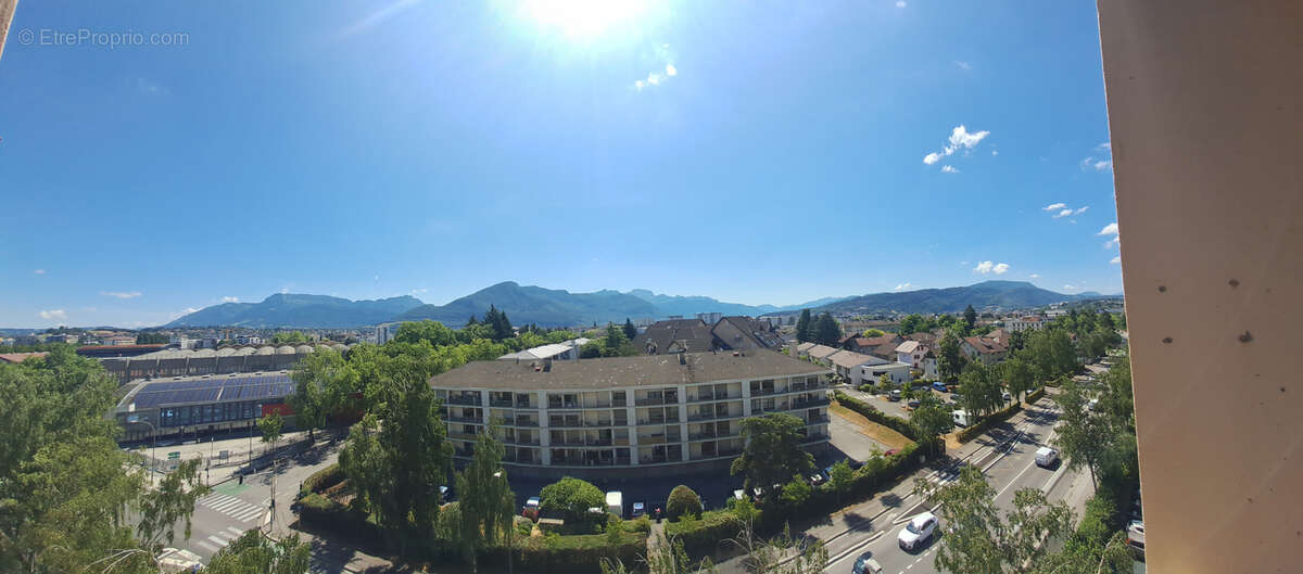 Appartement à ANNECY