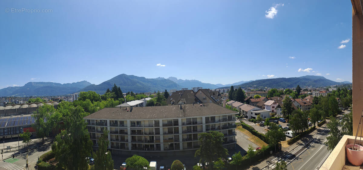 Appartement à ANNECY