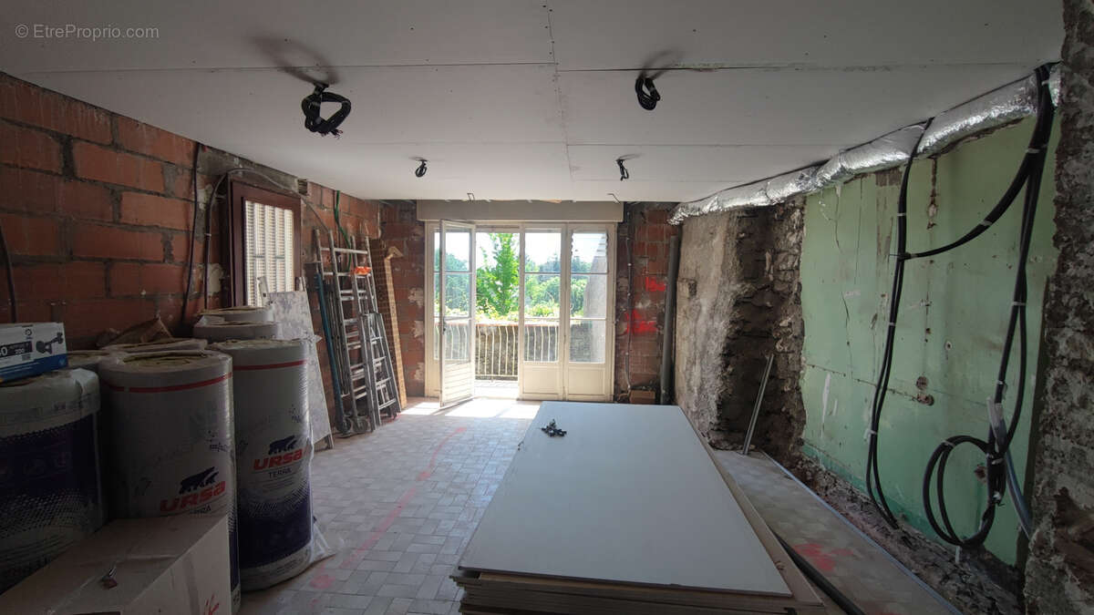 Appartement à ANGERS