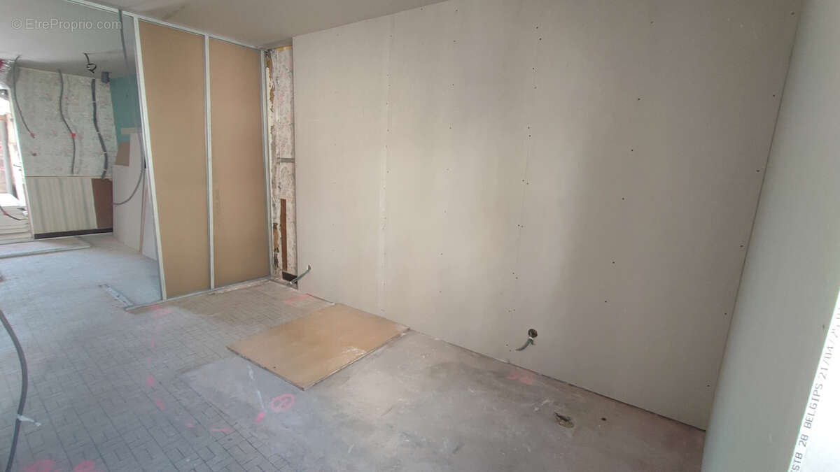 Appartement à ANGERS