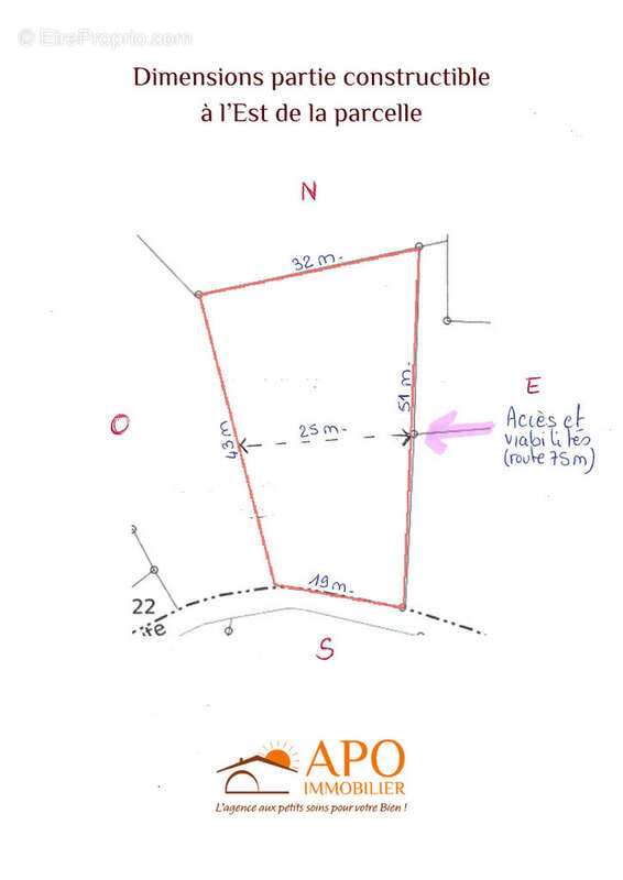 Terrain à ARACHES-LA-FRASSE