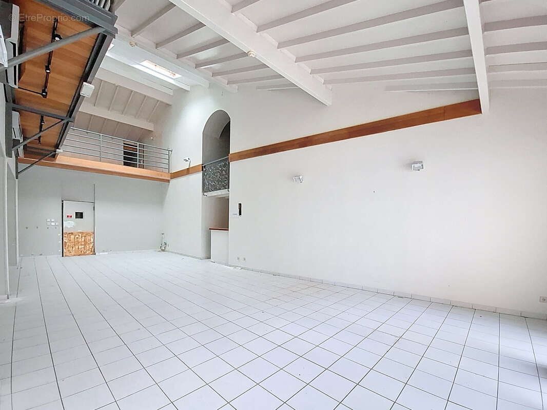 Appartement à VOURLES