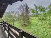 Maison à LES HOUCHES