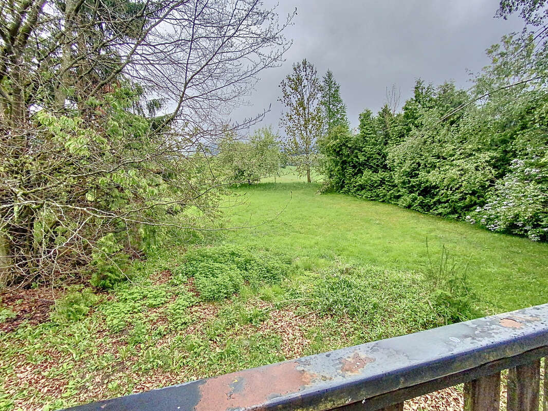 Maison à LES HOUCHES