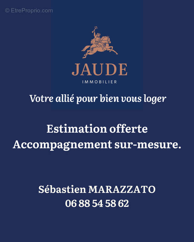 Appartement à LEMPDES