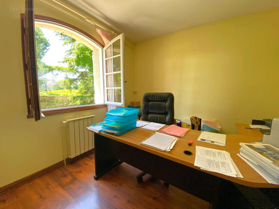 Maison à LABASTIDE-SAINT-PIERRE