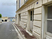 Appartement à TROUVILLE-SUR-MER