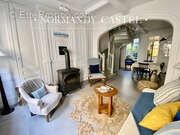 Maison à TROUVILLE-SUR-MER