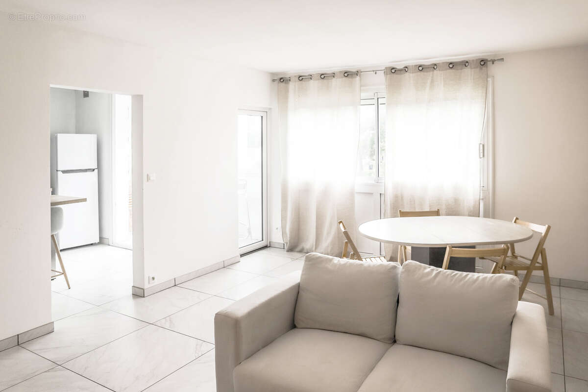 Appartement à ROYAN