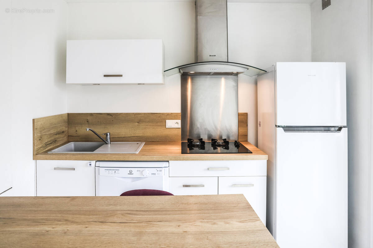 Appartement à ROYAN