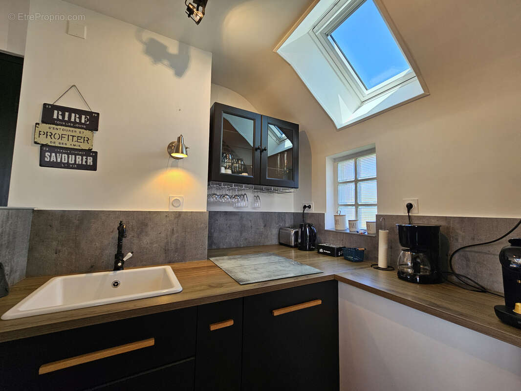 Appartement à ERQUY