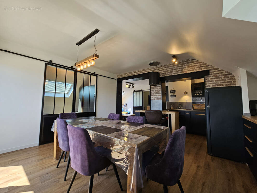 Appartement à ERQUY