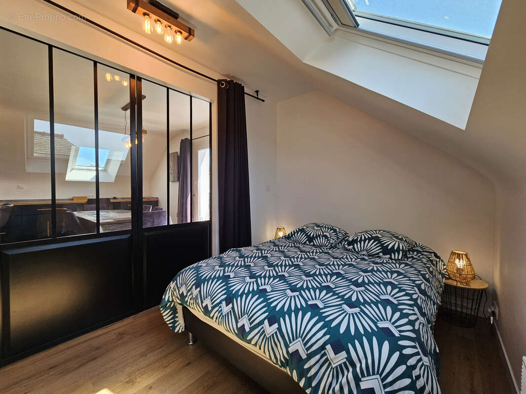 Appartement à ERQUY