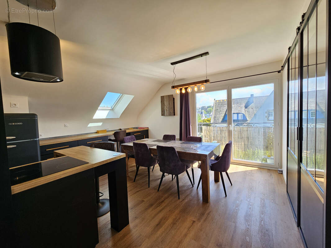 Appartement à ERQUY