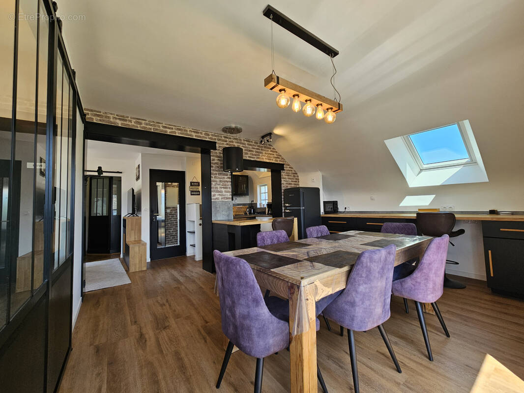 Appartement à ERQUY