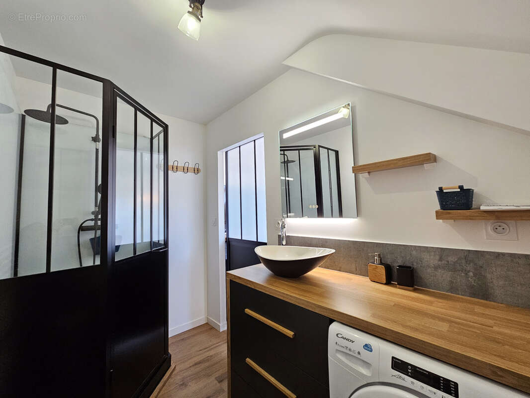 Appartement à ERQUY