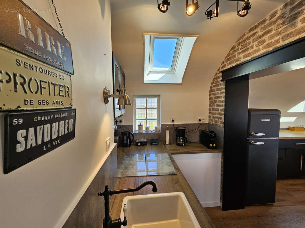 Appartement à ERQUY