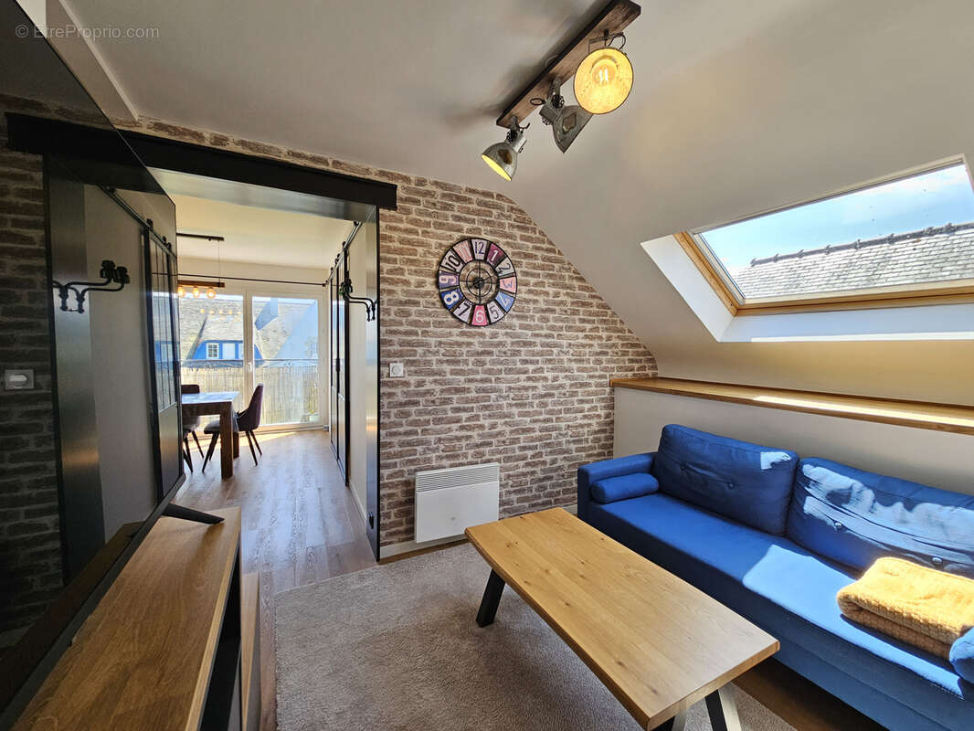 Appartement à ERQUY