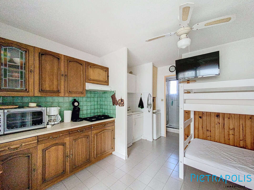 Appartement à MARSEILLAN