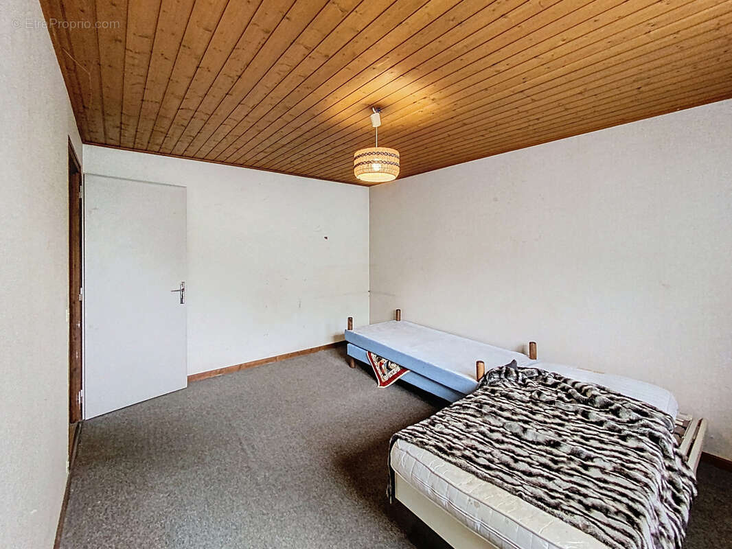 Maison à LES HOUCHES