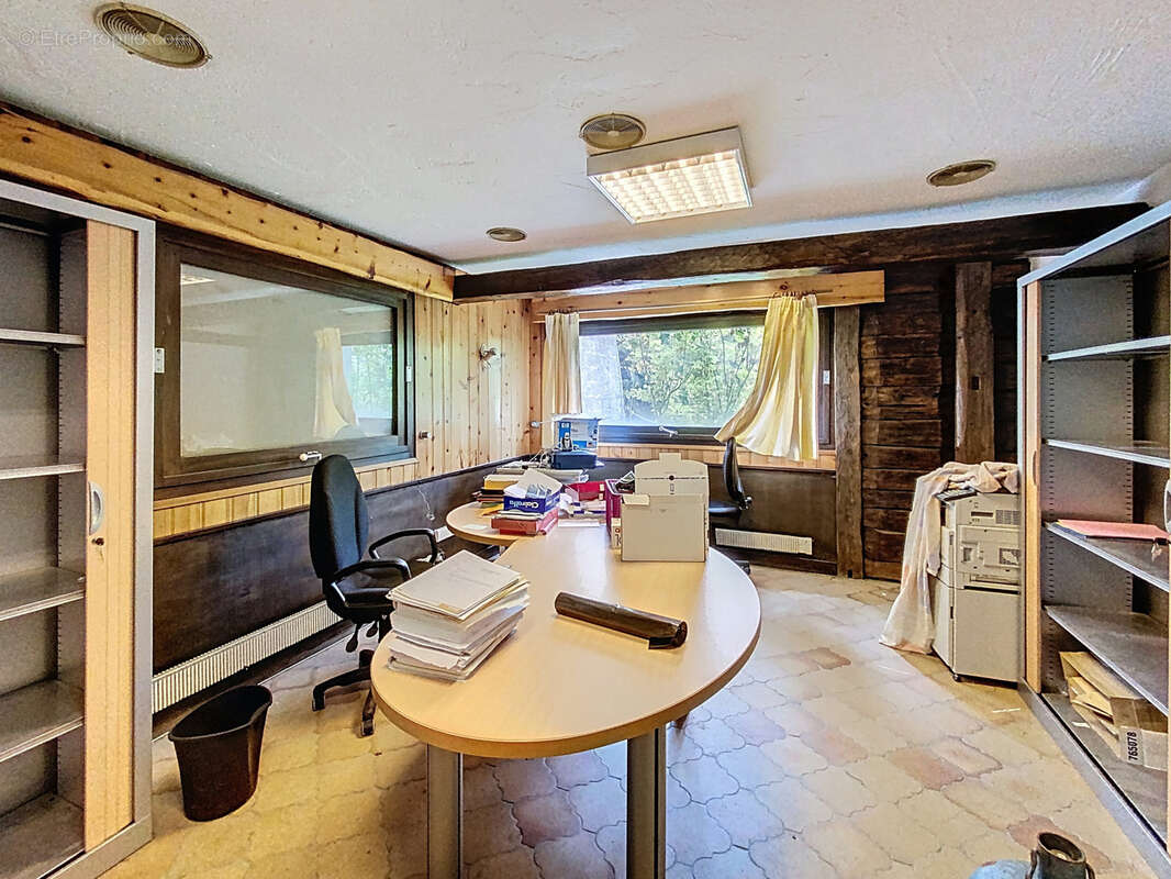 Maison à LES HOUCHES