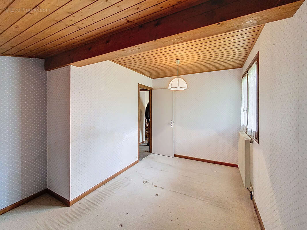 Maison à LES HOUCHES