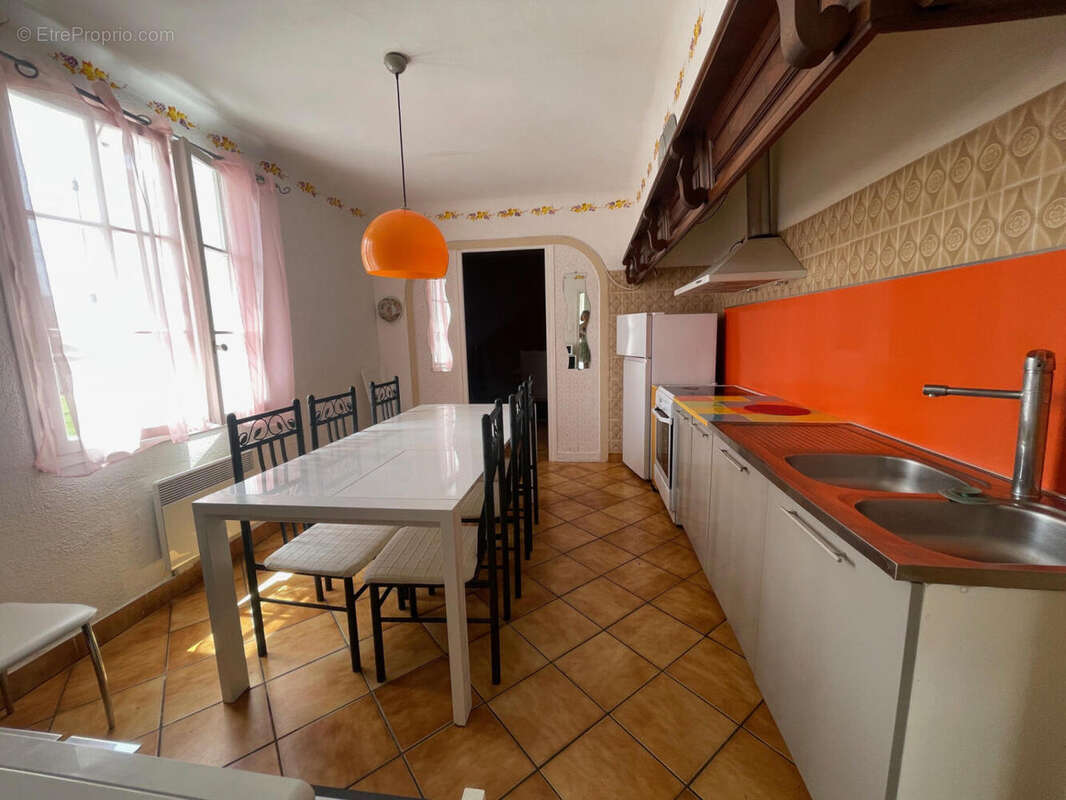 IMG_0428 - Maison à OLORON-SAINTE-MARIE