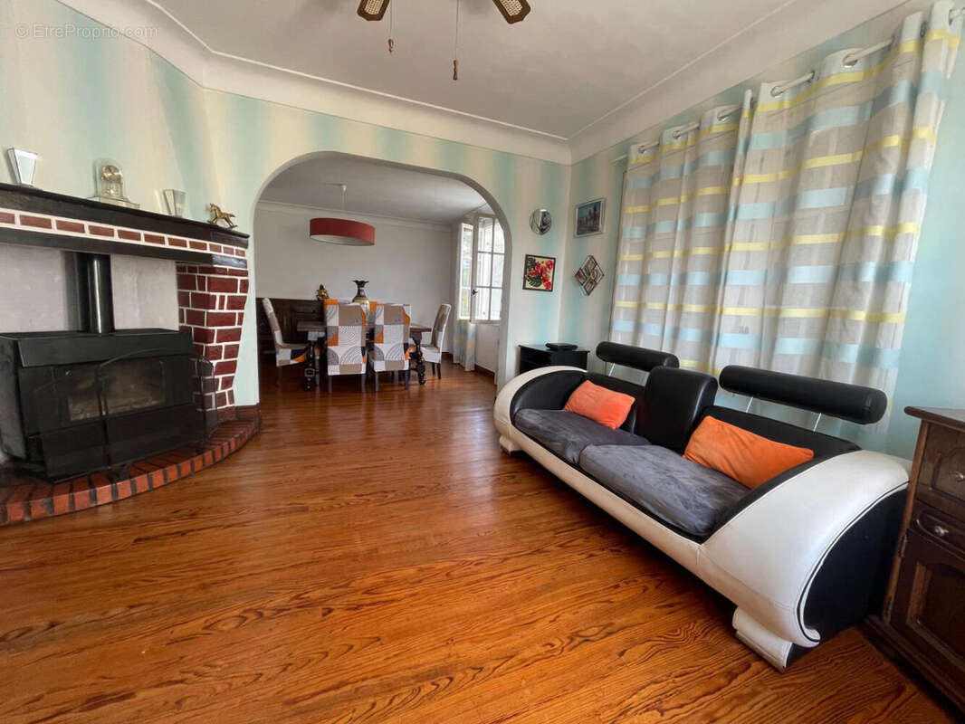 IMG_1990 - Maison à OLORON-SAINTE-MARIE