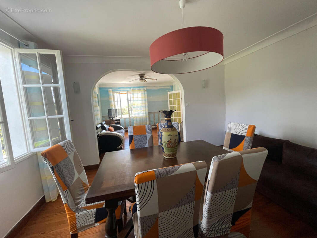 IMG_1992 - Maison à OLORON-SAINTE-MARIE