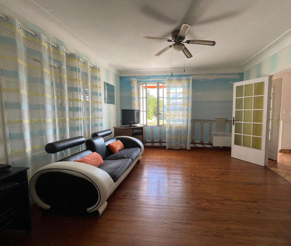 IMG_1996 - Maison à OLORON-SAINTE-MARIE