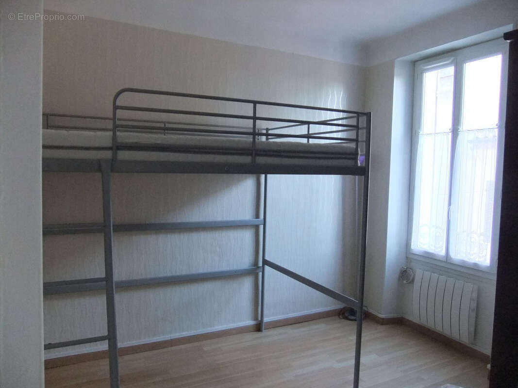 Appartement à MARSEILLE-10E