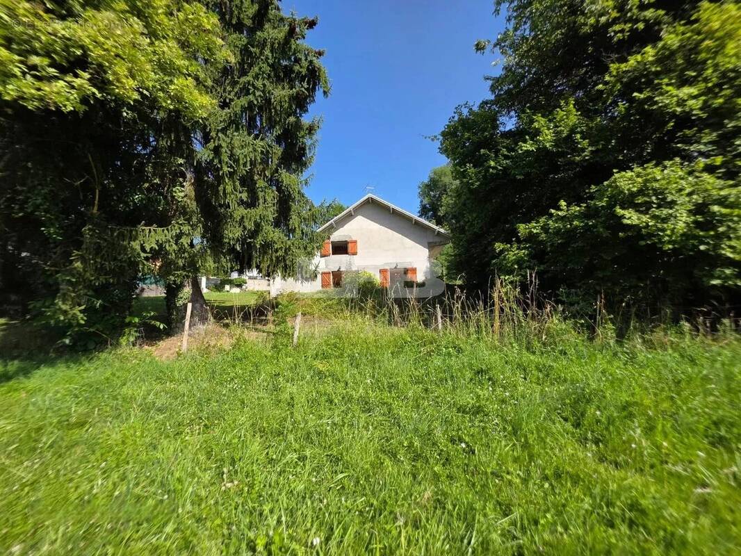 Maison à SAINT-FELIX