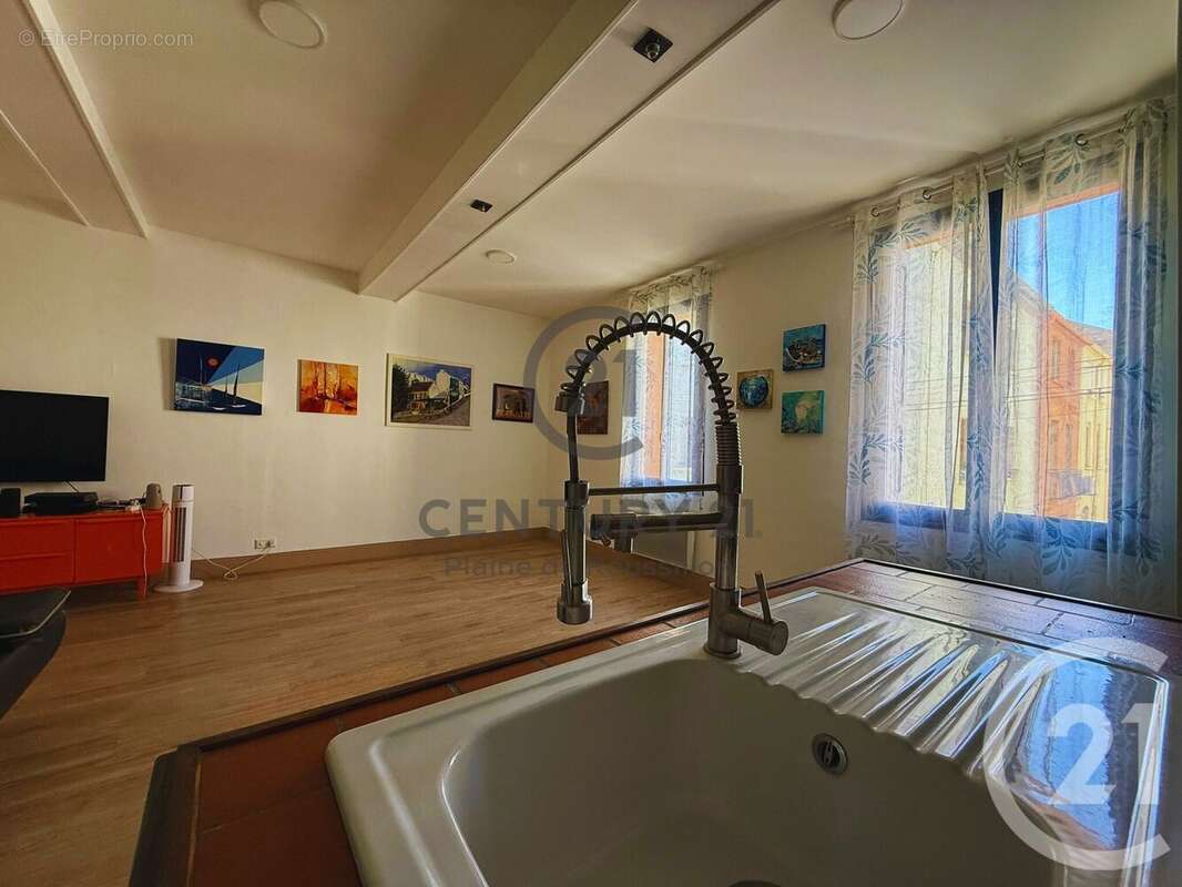 Maison à RIVESALTES