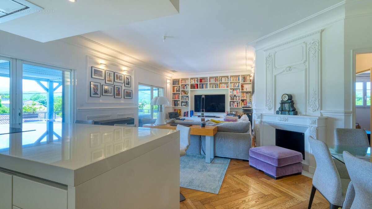 Appartement à SAINT-FLORENT