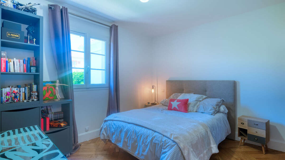 Appartement à SAINT-FLORENT