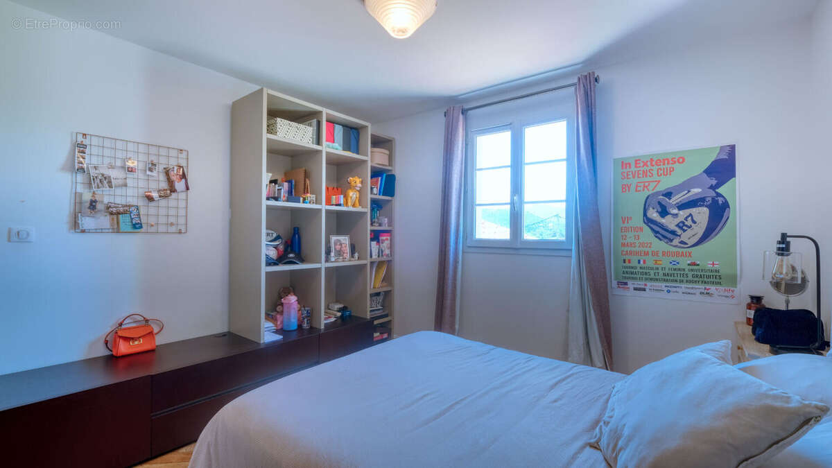 Appartement à SAINT-FLORENT