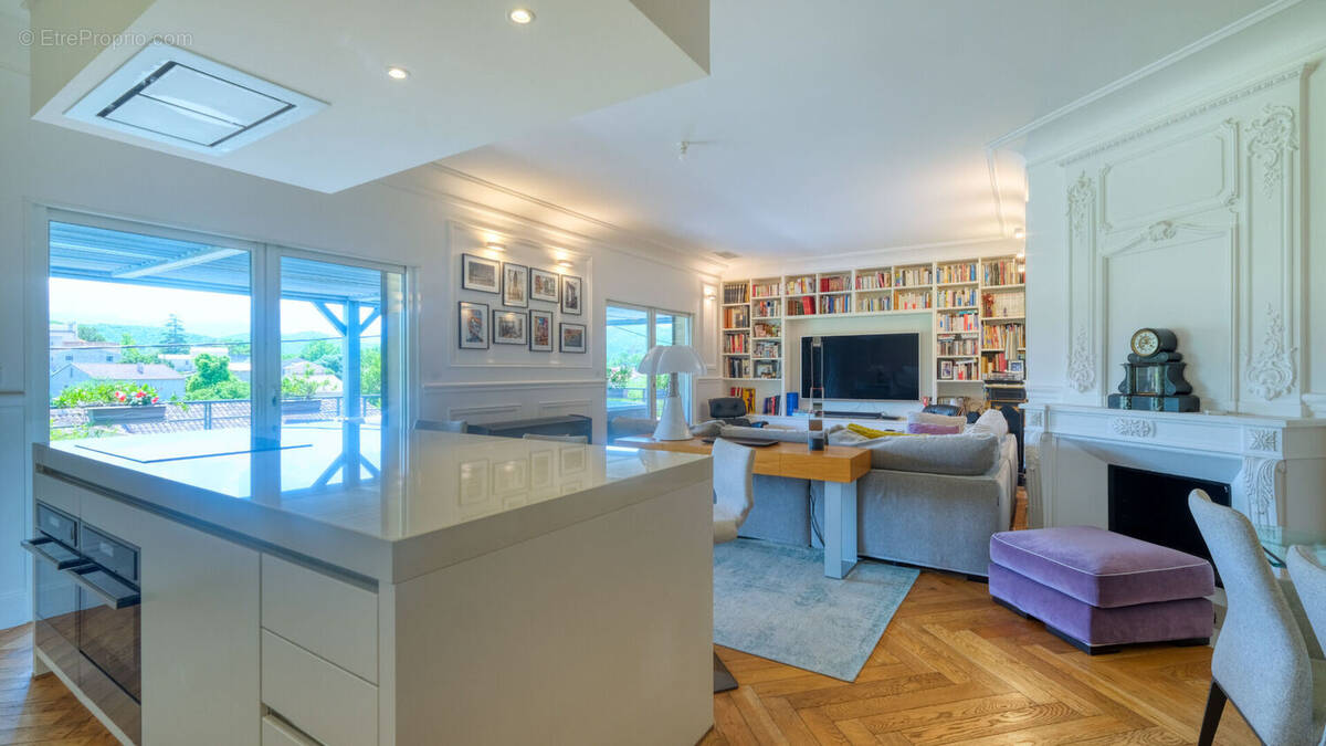 Appartement à SAINT-FLORENT