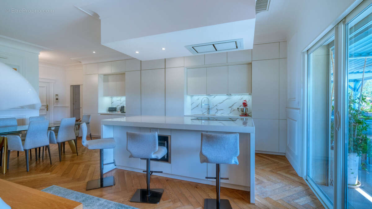 Appartement à SAINT-FLORENT