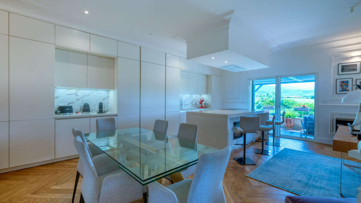 Appartement à SAINT-FLORENT