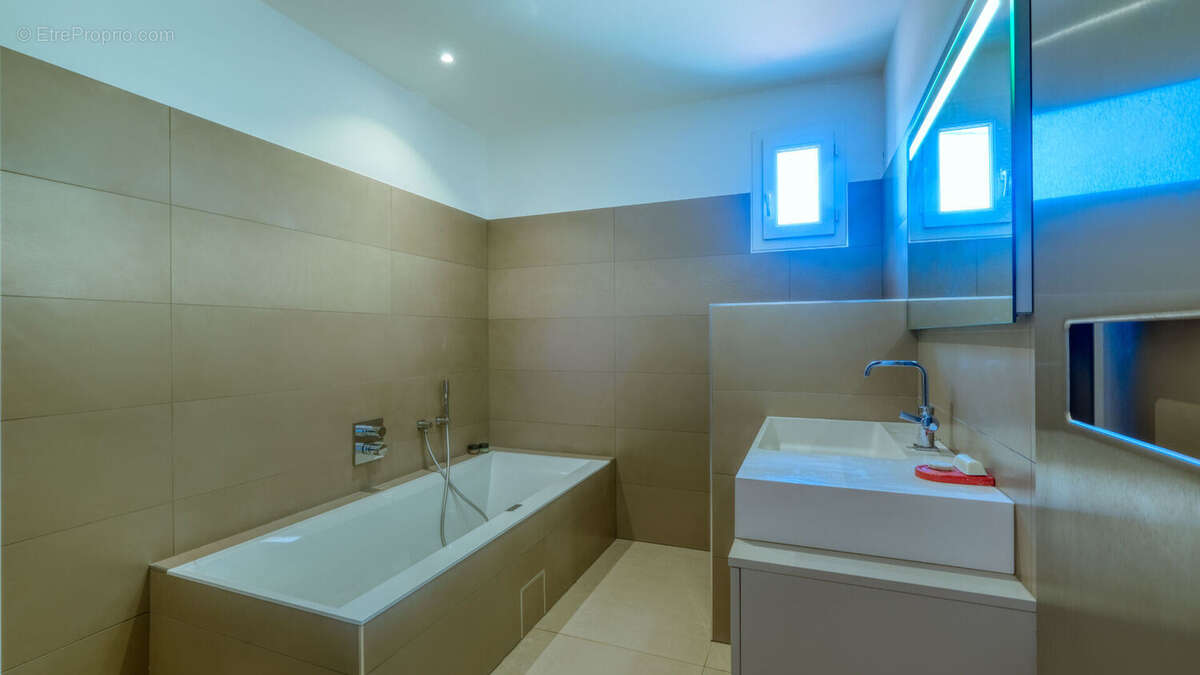 Appartement à SAINT-FLORENT