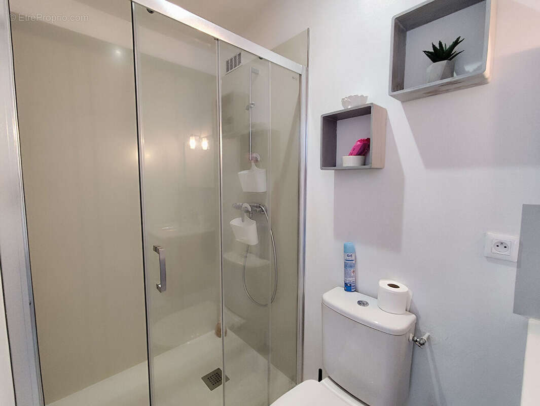 Maison à MAUPREVOIR