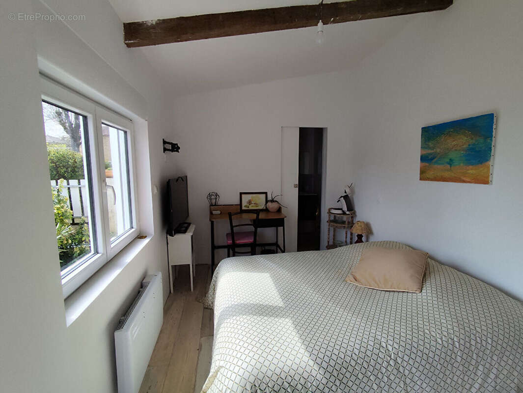 Maison à MAUPREVOIR