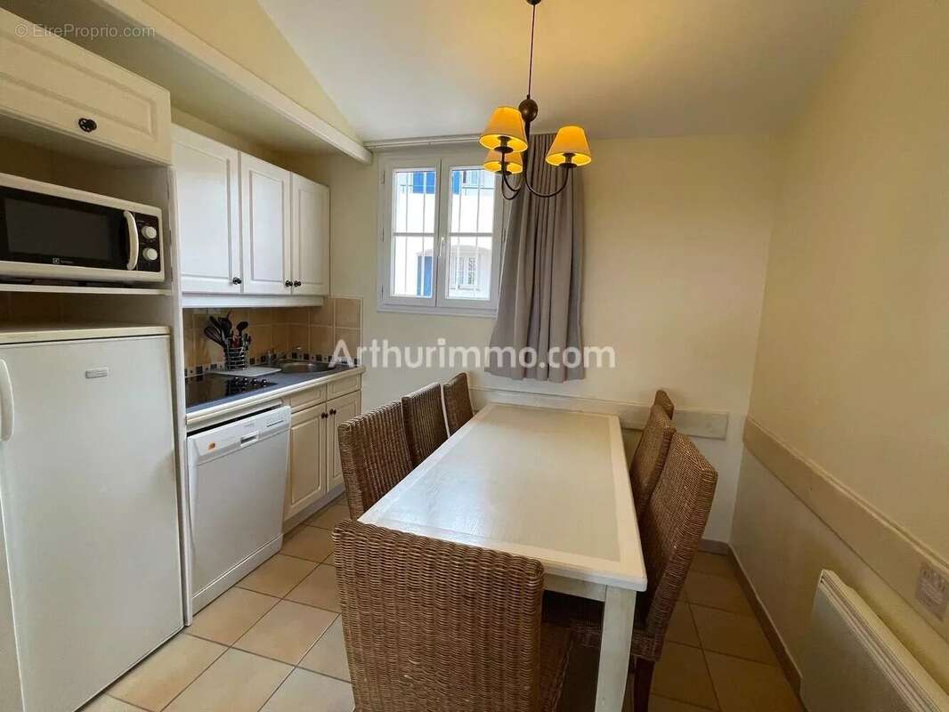 Appartement à GRIMAUD